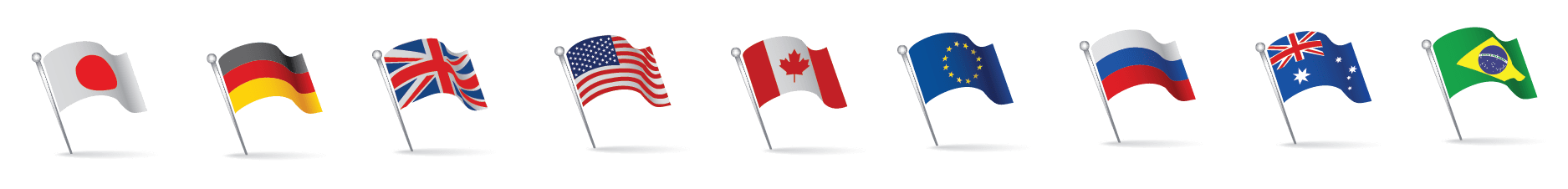 Flags
