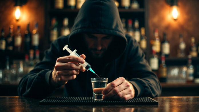 Image generated by Grok Imagine